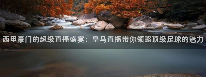 飞速直播体育nba在线直播：西甲豪门的超级直播盛宴：皇马直播带你领略顶级足球的魅力